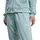 adidas Essentials 3S Track Suit Damen Silber/Grün L
