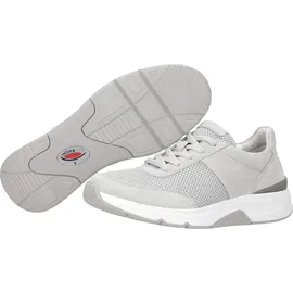 Gabor Sneaker Low Grau Damen 38,5