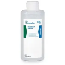 Dr. Schumacher Descosept Spezial, 500 ml