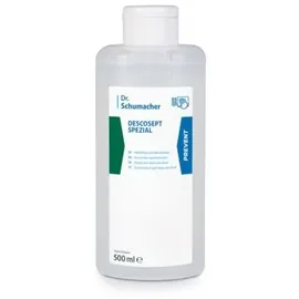Dr. Schumacher Descosept Spezial, 500 ml