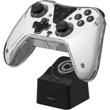 oniverse Astralite Controller Wireless Smoked White Nintendo Switch