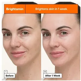 Dr. Jart+ Brightamin Brightening Serum Ampoule 8,1 g