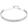 Swarovski Kette Matrix Silber/Kristall