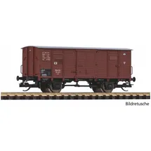 PIKO Gedeckter Güterwagen 47774 TT