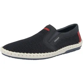 Rieker Herren Halbschuhe B4554