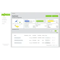 WAGO Application LoadManagement 8101-200/261-1000
