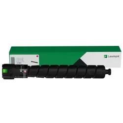 Kompatibel Toner Lexmark 83D0HM0