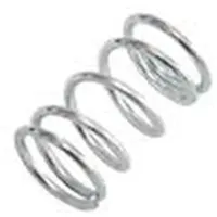 Radfederung links für Buggy Board Basic und Buggy Board Mini