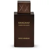 Swiss Arabian Shaghaf Amber Infusion Extrait de Parfum 75 ml
