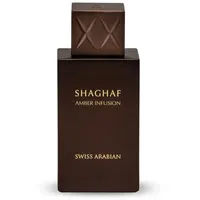 Swiss Arabian Shaghaf Amber Infusion Extrait de Parfum 75 ml