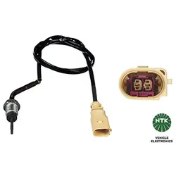 Ntk Sensor, Abgastemperatur [Hersteller-Nr. 96103] für Audi