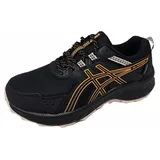 Damen black/stadium orange 39,5