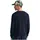 GANT Strickpullover COTTON PIQUE C-NECK Blau 4XL