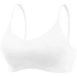 nuance by lascana Bralette-BH SEAMLESS weiß M