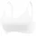 nuance by lascana Bralette-BH SEAMLESS weiß M