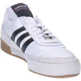 adidas Mundial Goal Cloud White / Core Black / Gold Metallic 40