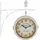 Stagecaptain BHU-3334 20,0 cm 20 cm Weiß