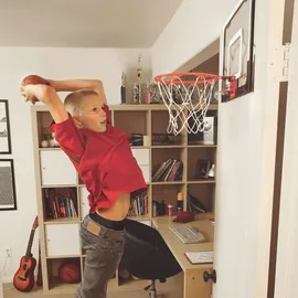 Sklz Pro Mini Hoop XL Basketballkorb