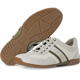 Gabor Sneaker Low Weiß Herren 43