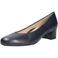 ARA Pump in blau | Gr.: 41,5