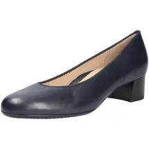 ARA Pump in blau | Gr.: 41,5
