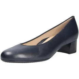 ARA Pump in blau | Gr.: 41,5