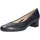 ARA Pump in blau | Gr.: 41,5