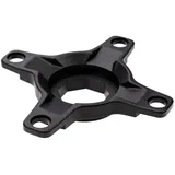 FSA Fahrrad Kettenblatt Kurbel Spider Brose Alu LK 104mm schwarz E-Bike Antrieb