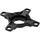 FSA Fahrrad Kettenblatt Kurbel Spider Brose Alu LK 104mm schwarz E-Bike Antrieb