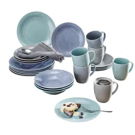 VAN WELL Jive Kombiservice 24-tlg.