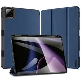 DUX DUCIS Domo Klapphülle für Xiaomi Pad 6S Pro 12,4 Blau