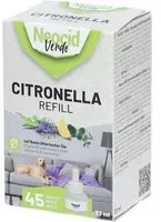 NEOCID VERDE Citronella Refill-Fläschchen Fl 33 ml Liquide