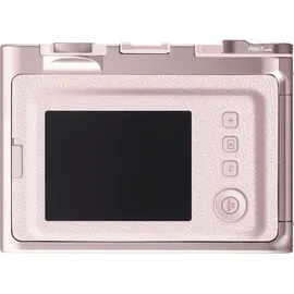 Fujifilm Instax Mini Evo gentle rose