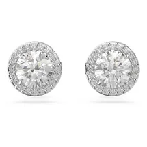Swarovski Ohrstecker Una Angelic silber 5636269