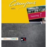 Buchner, C.C. Campus C Training 1 - neu