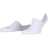 Falke Cool Kick Füßlinge 1 Paar Weiß 46-48