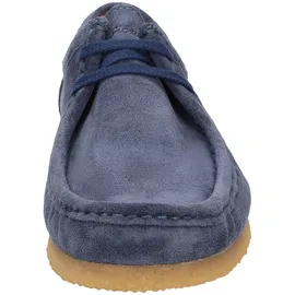 SIOUX Tils Herren Blau 41,5