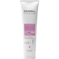 Goldwell StyleSign Heat Styling Glättungs-Balsam leichter Halt 100 ml