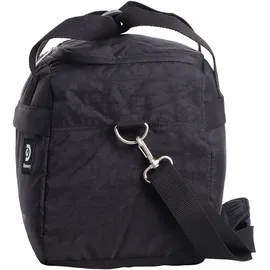 DISCOVERY Commuter Reisetasche 20 Liter blau/schwarz