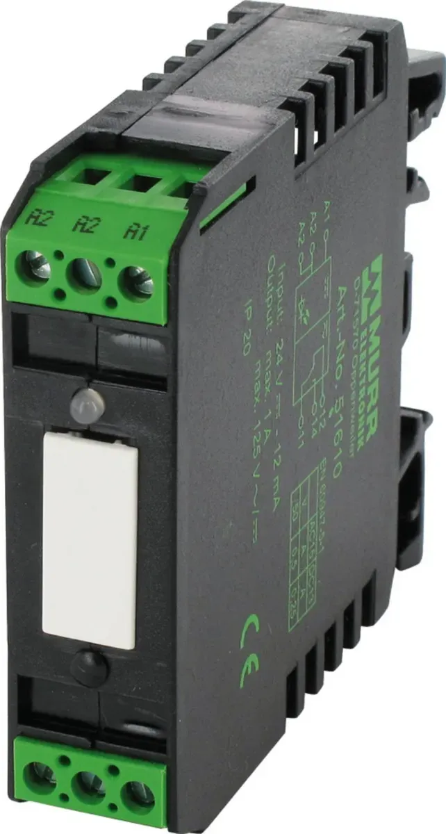 Murrelektronik Relaismodul 51620