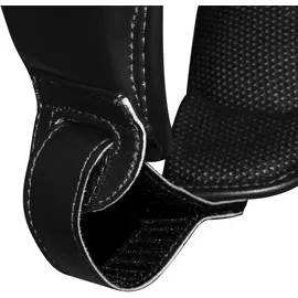 Adidas Unisex – Erwachsene Hybrid 50 HG Kopfschutz, schwarz, XL