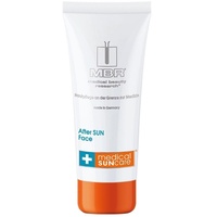 MBR Medical Sun Care After Sun Face Gel 100