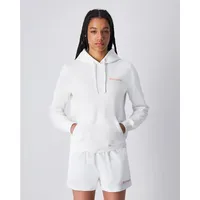 Champion Kapuzensweatshirt weiß M (40)
