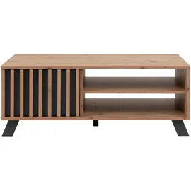 Finori Anthrazit Eiche 110,5 x 42 x 67 cm