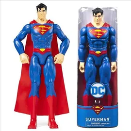 DC Comics Superman Actionfigur 30 cm