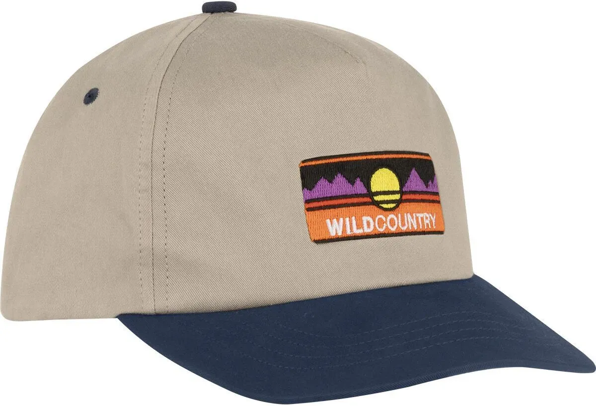 Wild Country Spotter 2 UNI Cap brindle/3850 (7231) UNI58