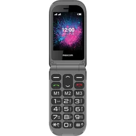 Maxcom MM827 Schwarz