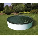 SUMMER FUN Abdeckplane Grün 800x420 cm