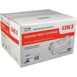 Oki 45488802 schwarz