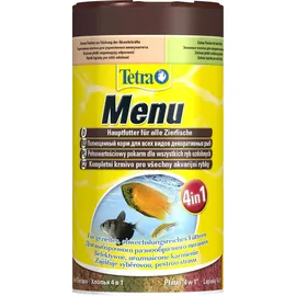 Tetra Min Menu 250 ml